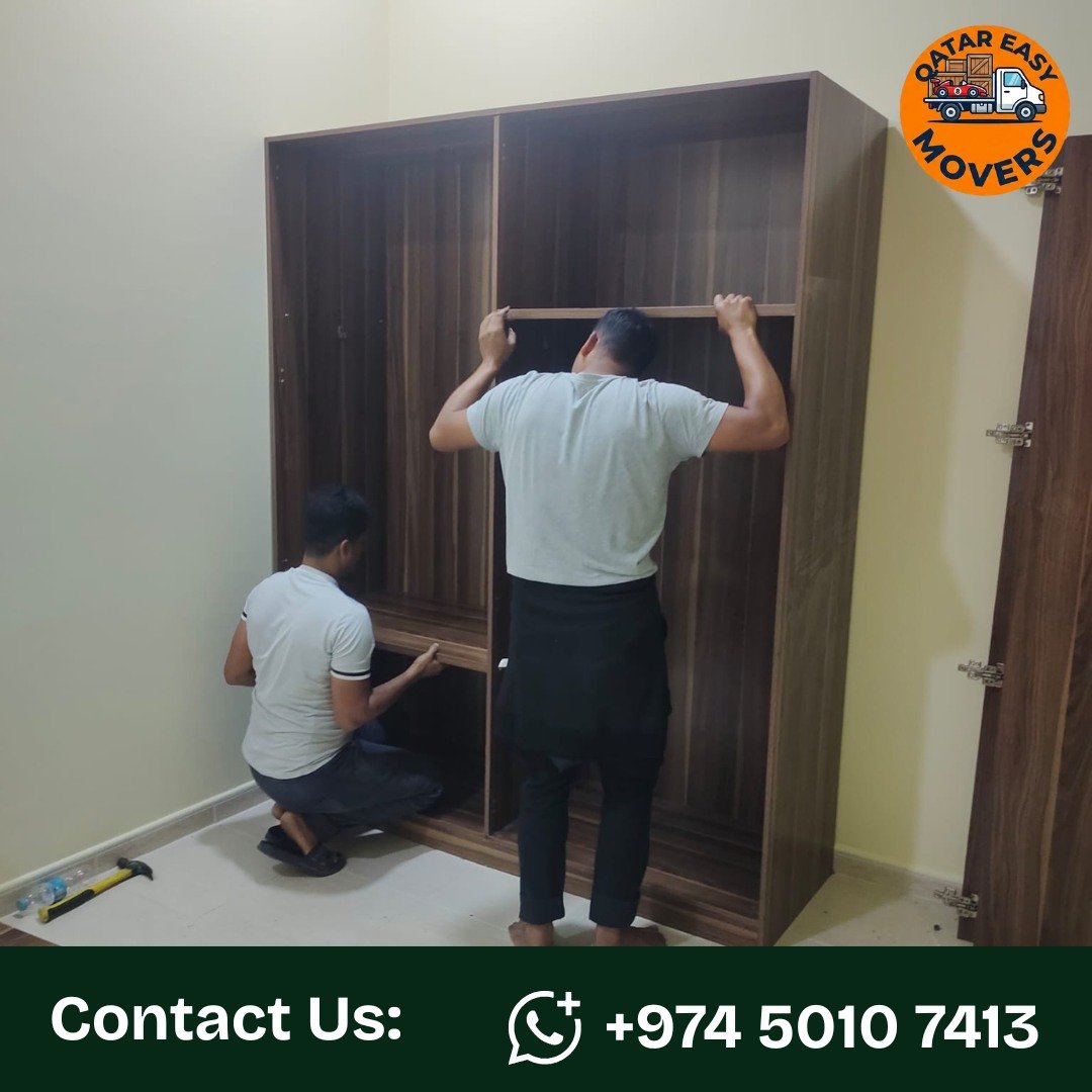 Furniture Moving